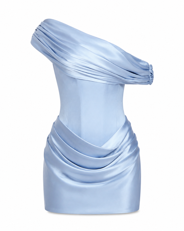 Vaugines Draped Mini
