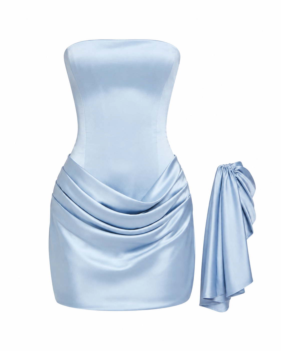 Vaugines Draped Mini