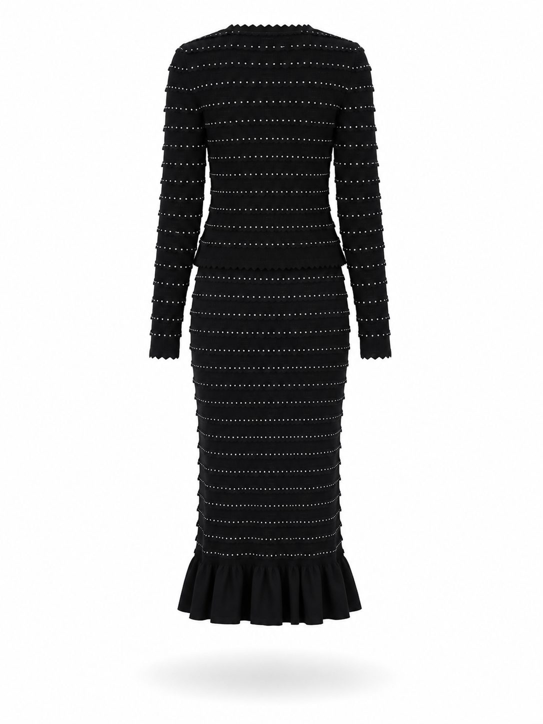 Antibes Knit Set