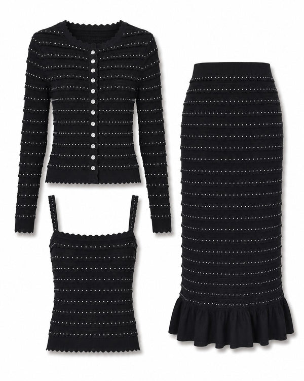 Set in Maglia Antibes