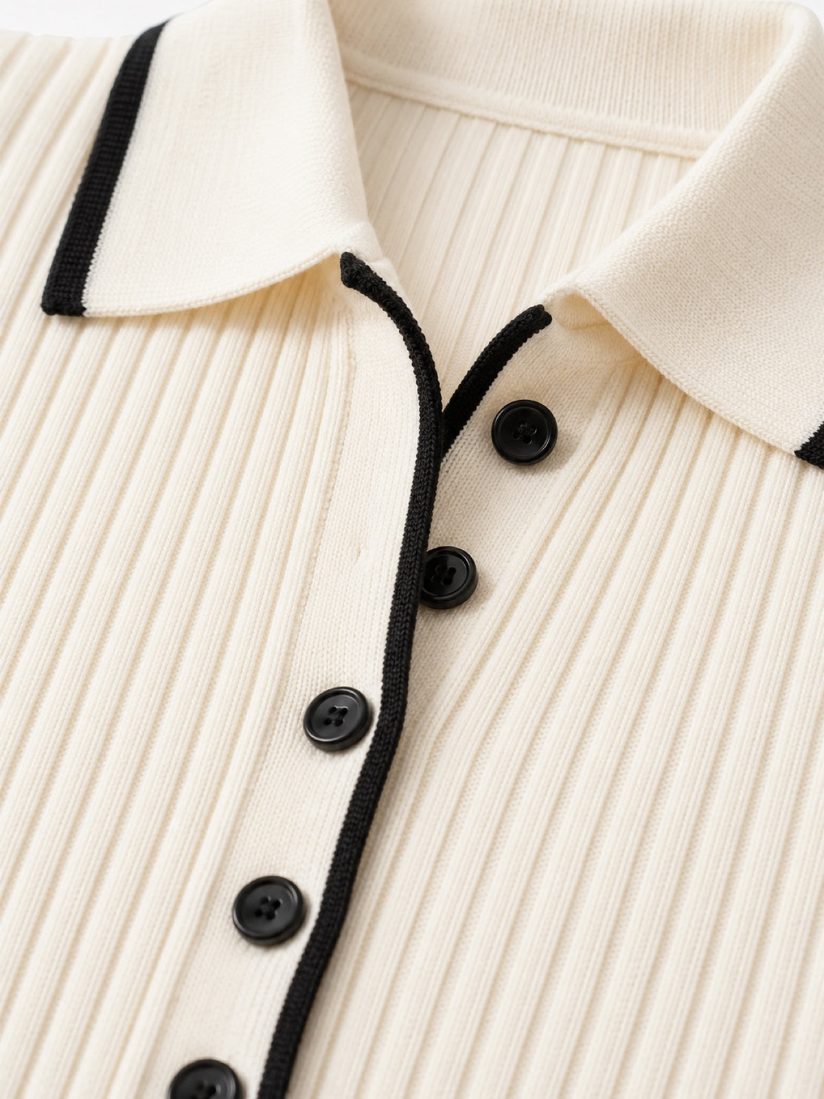 Cannes Polo Maxi Dress