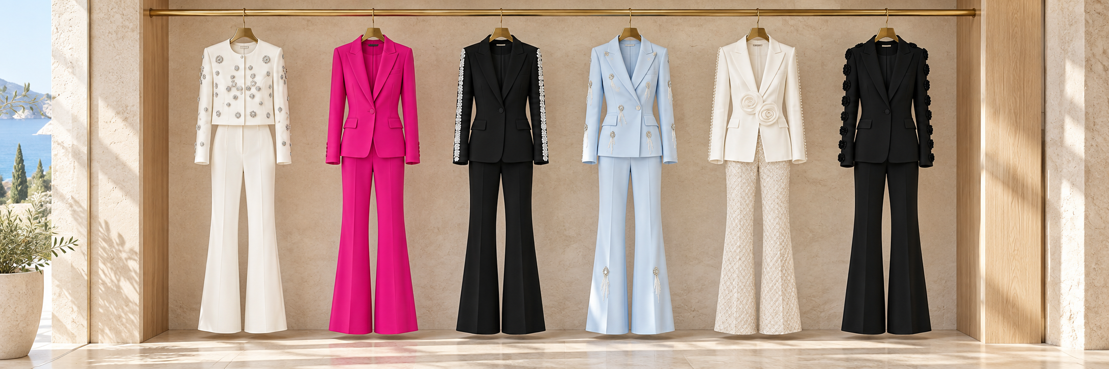 Suits