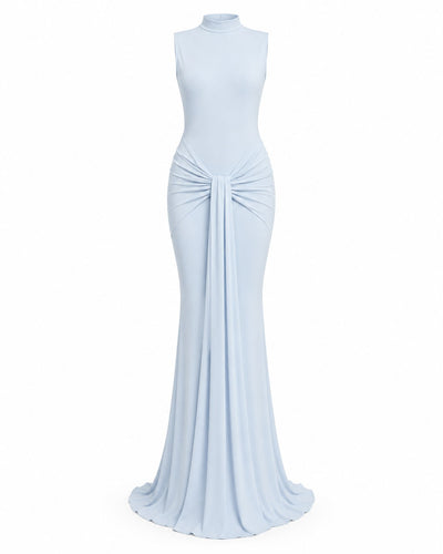 Ciel Halter Gown