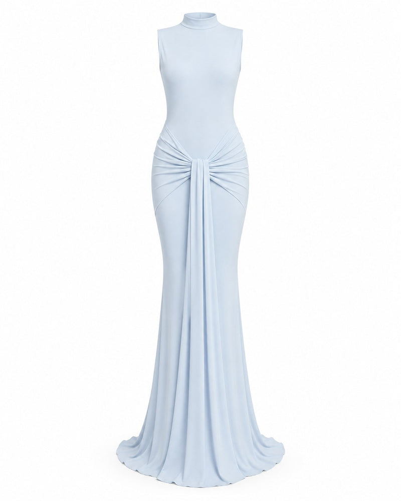 Ciel Halter Gown