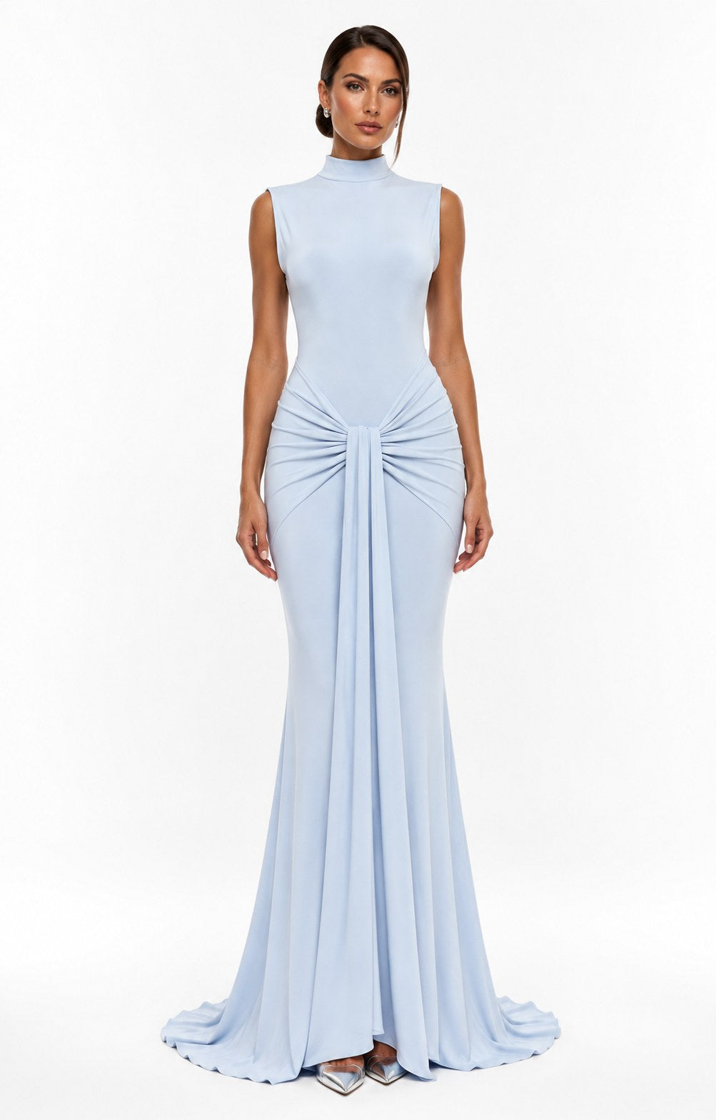 Ciel Halter Gown