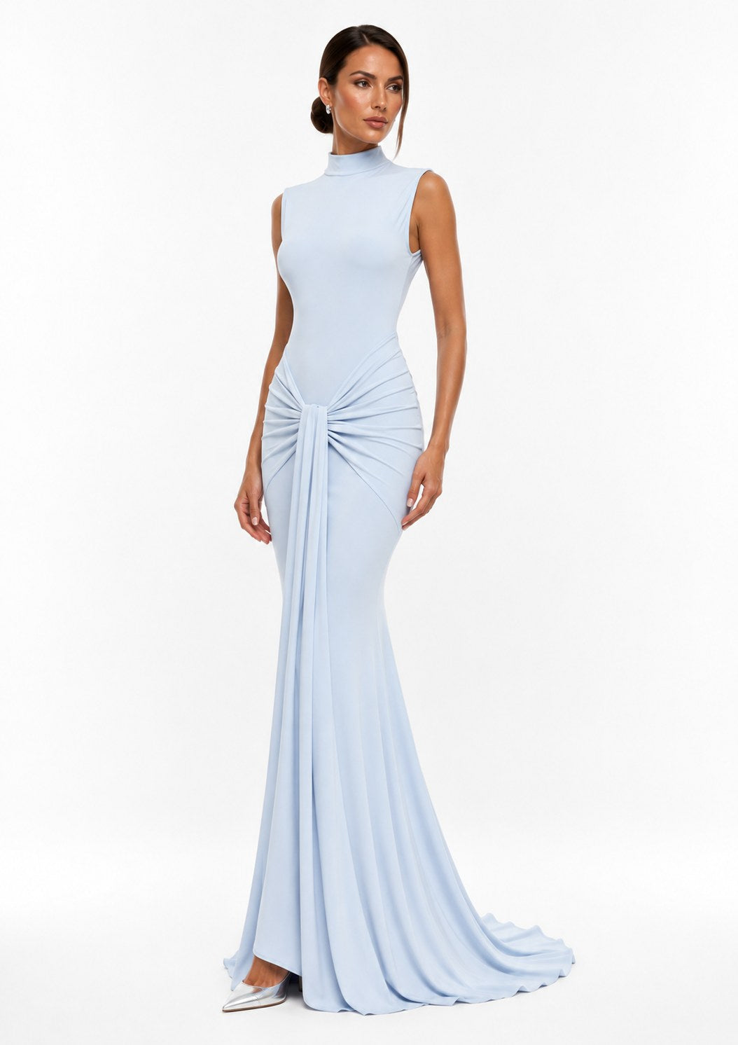Ciel Halter Gown