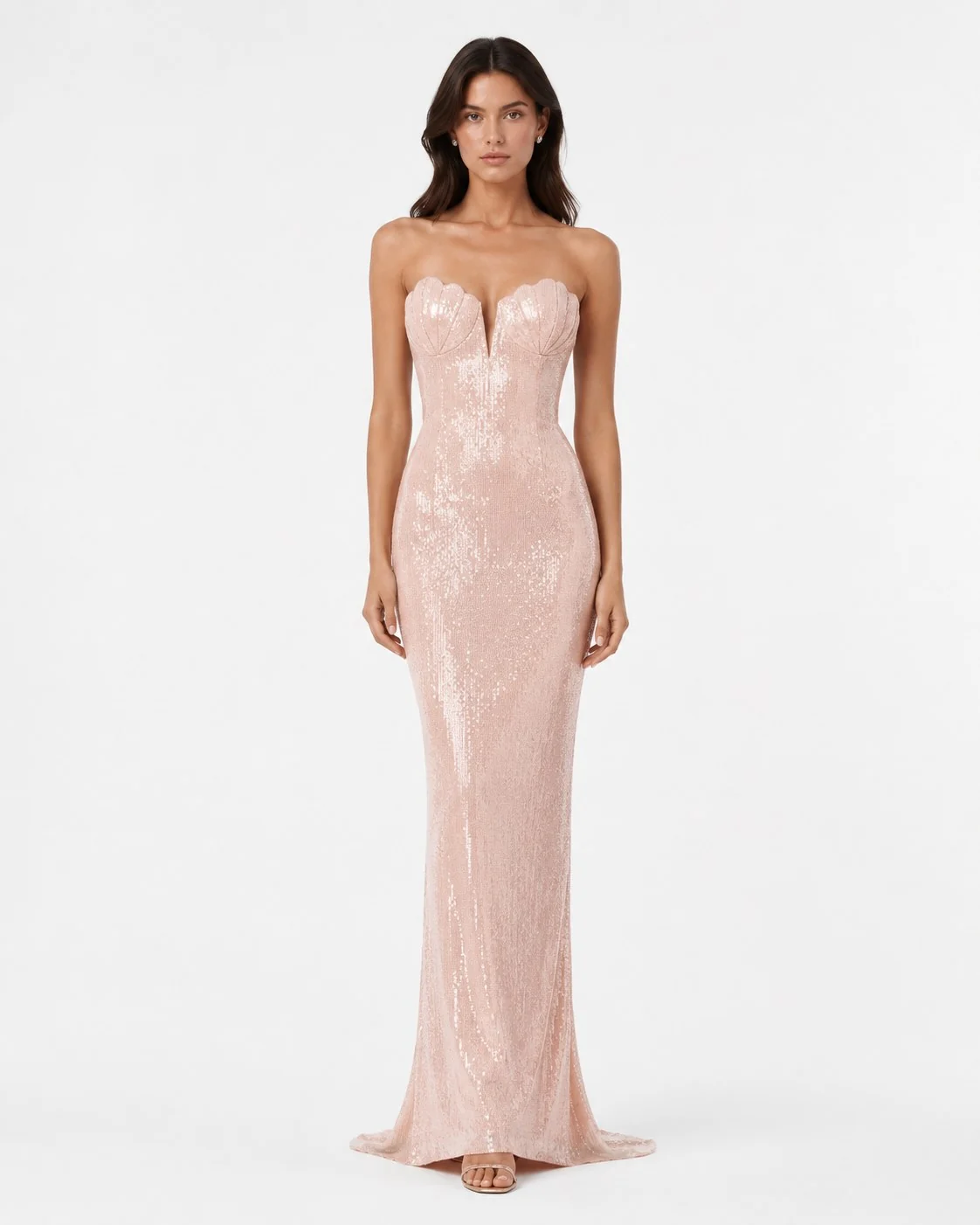 Evening Gowns