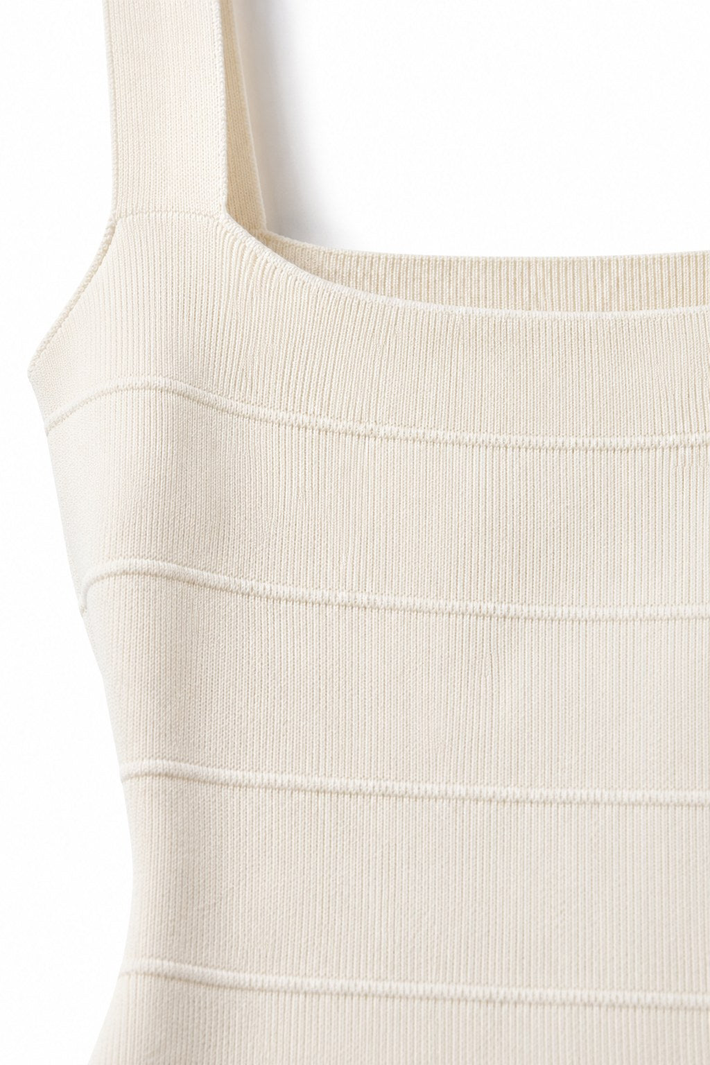 Dune Bandage Mini Dress