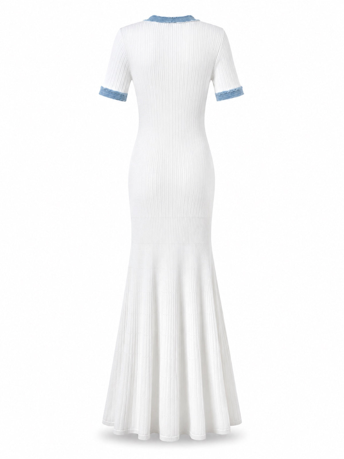 Marina Knit Maxi Dress