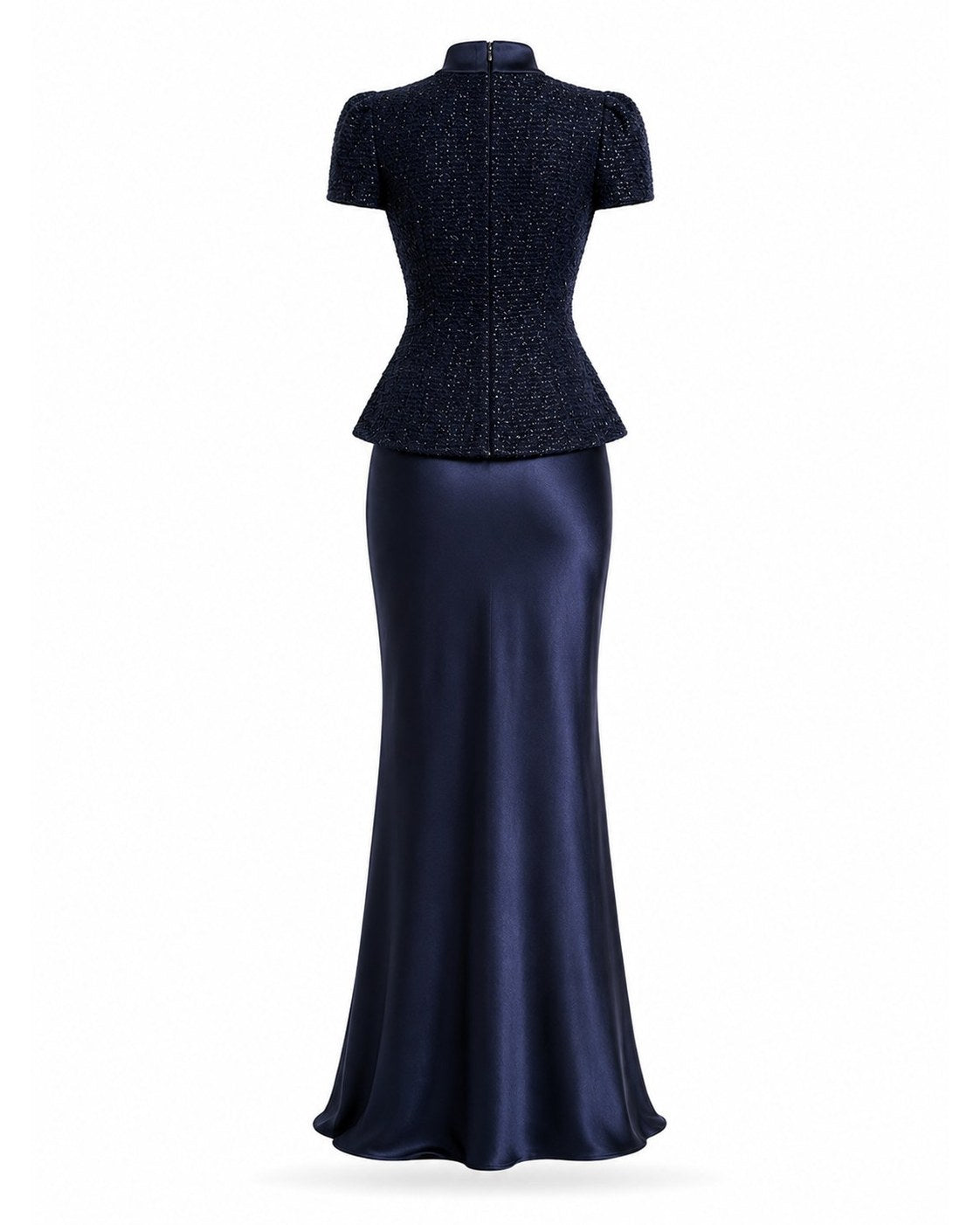 Completo in Tweed Nartelle