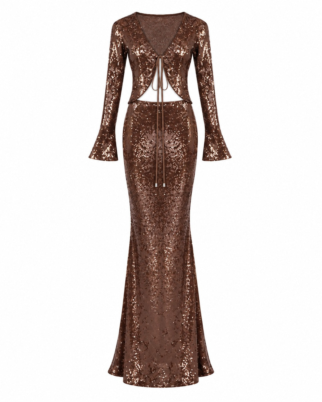 Saorge Sequin Set