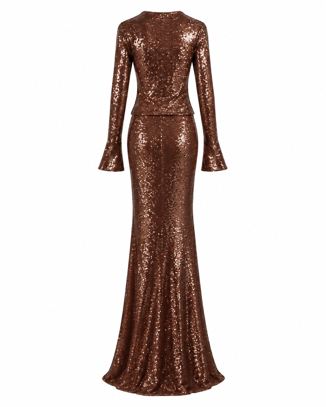 Saorge Sequin Set