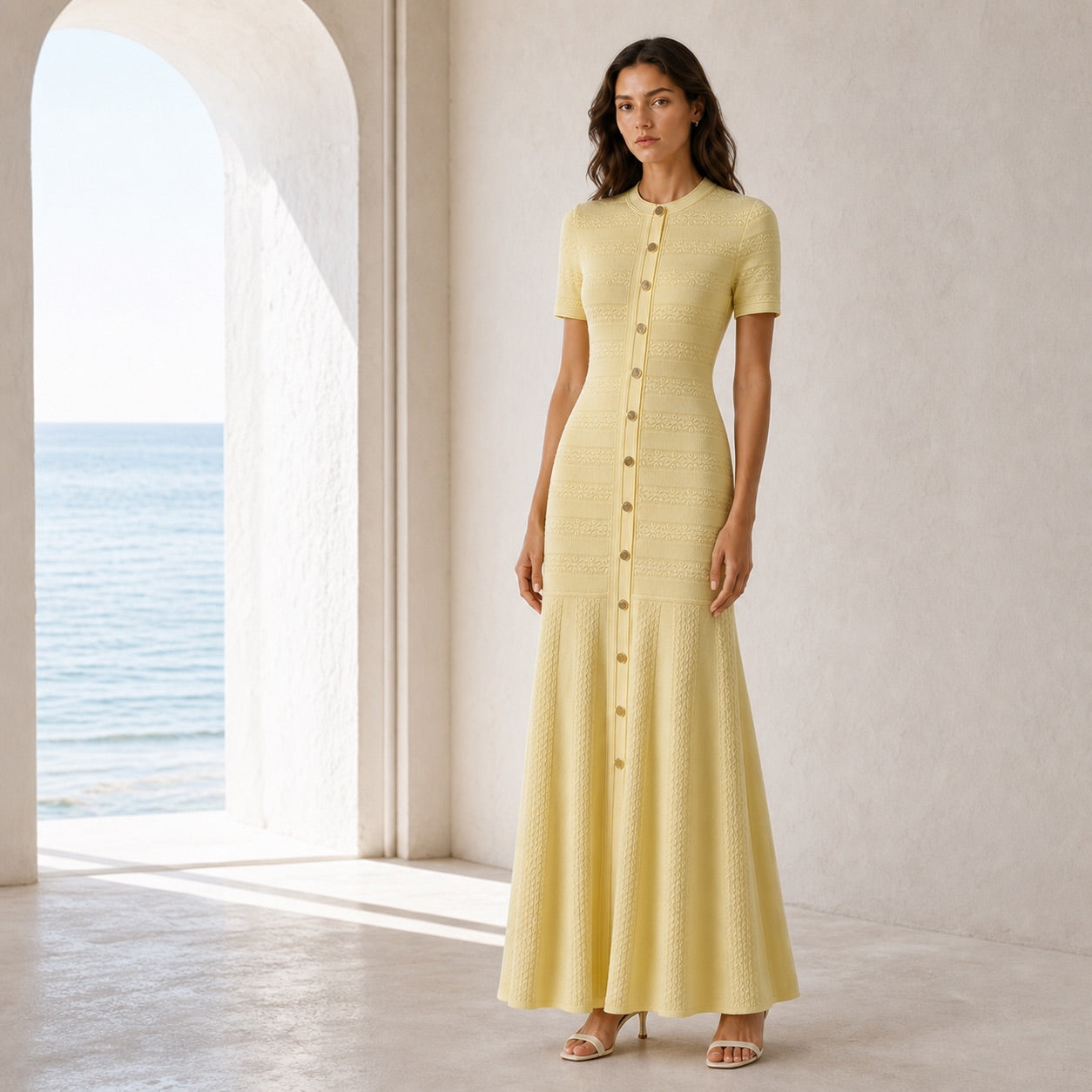 Mérindol Butter Maxi lifestyle editorial